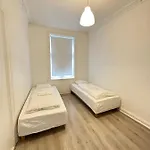 Grunerlokka Apartments