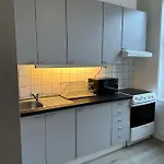 Grunerlokka Apartments
