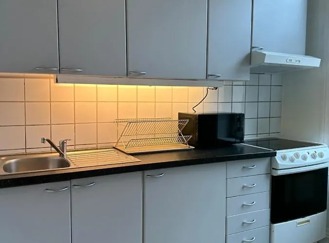 Grunerlokka Apartments