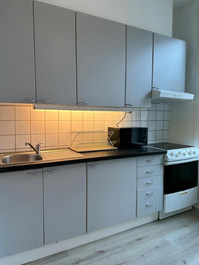 Guest house Grunerlokka