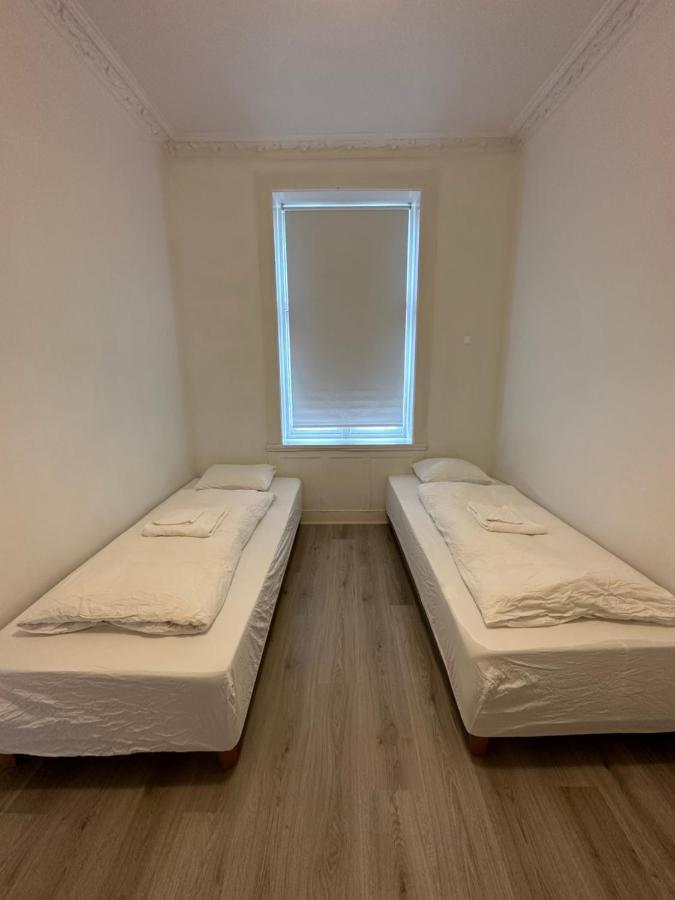Guest house Grunerlokka