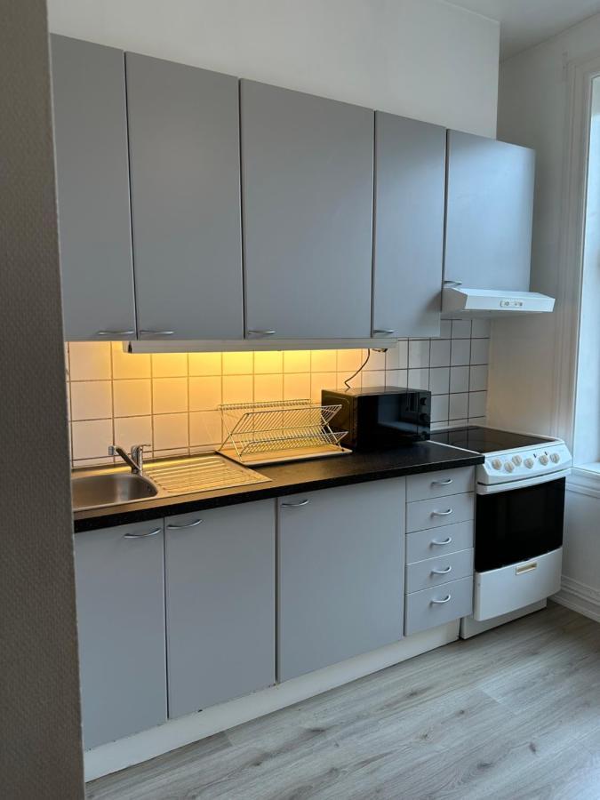 Grunerlokka Casa de hóspedes Oslo